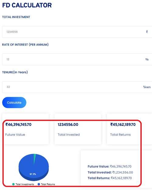 fd-calculator